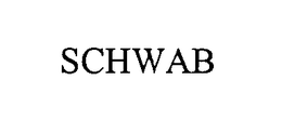 SCHWAB trademark