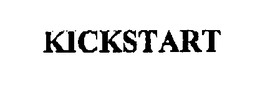 KICKSTART trademark