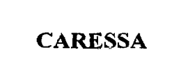CARESSA trademark