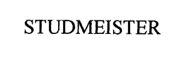 STUDMEISTER trademark