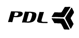 PDL trademark