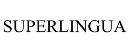 SUPERLINGUA trademark