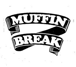 MUFFIN BREAK trademark