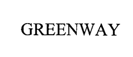 GREENWAY trademark