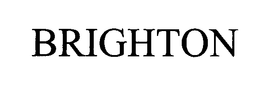 BRIGHTON trademark