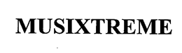 MUSIXTREME trademark
