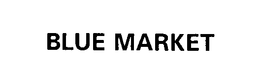 BLUE MARKET trademark