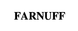 FARNUFF trademark