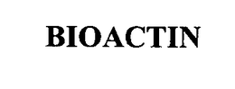 BIOACTIN trademark