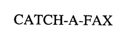CATCH-A-FAX trademark