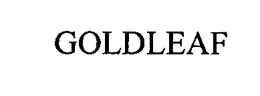 GOLDLEAF trademark