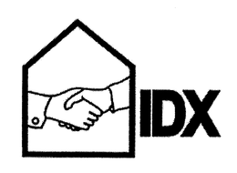 IDX trademark