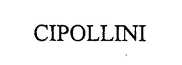 CIPOLLINI trademark