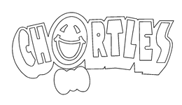 CHORTLES trademark
