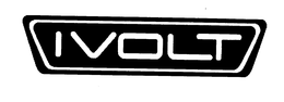 IVOLT trademark