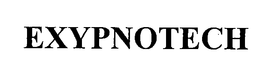 EXYPNOTECH trademark