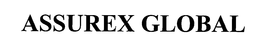 ASSUREX GLOBAL trademark