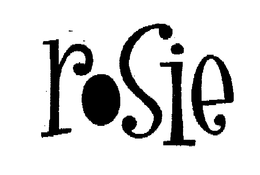 ROSIE trademark