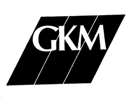 GKM trademark