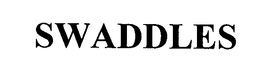 SWADDLES trademark