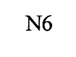 N6 trademark