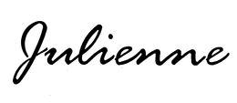 JULIENNE trademark