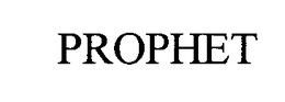 PROPHET trademark