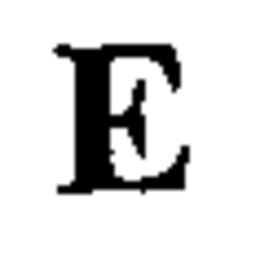 E trademark