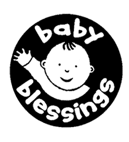 BABY BLESSINGS trademark