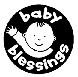 BABY BLESSINGS trademark