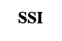 SSI trademark