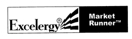 EXCELERGY MARKET RUNNER trademark