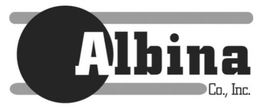 ALBINA CO., INC. trademark