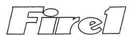 FIRE1 trademark