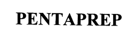 PENTAPREP trademark