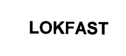 LOKFAST trademark