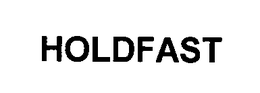 HOLDFAST trademark