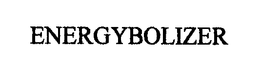 ENERGYBOLIZER trademark