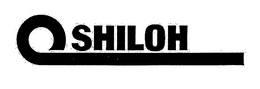 SHILOH trademark