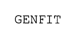 GENFIT trademark