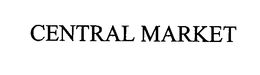 CENTRAL MARKET trademark