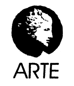 ARTE trademark