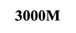 3000M trademark