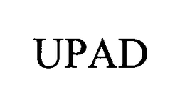 UPAD trademark