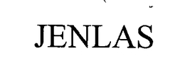 JENLAS trademark