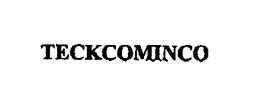 TECKCOMINCO trademark