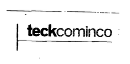TECKCOMINCO trademark