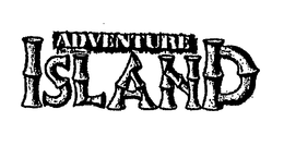 ADVENTURE ISLAND trademark