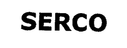 SERCO trademark