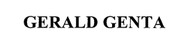 GERALD GENTA trademark